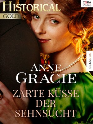 cover image of Zarte Küsse der Sehnsucht